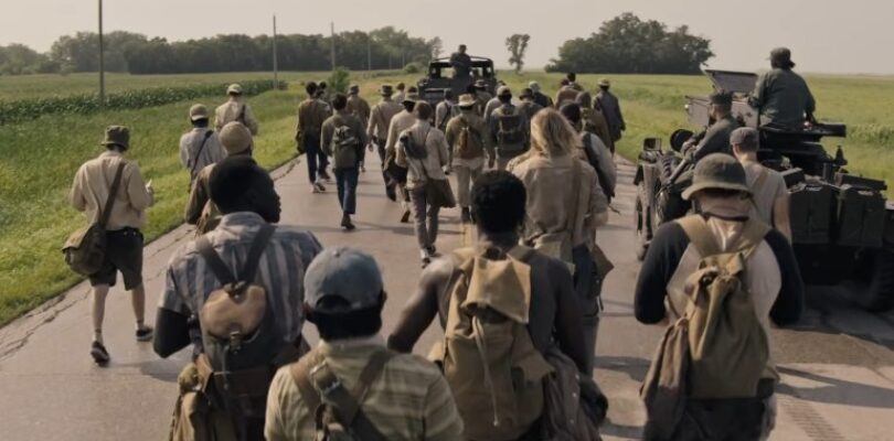 If You’re Looking Forward to ‘The Long Walk’, You Should Watch The Indie Horror Film ‘The …
