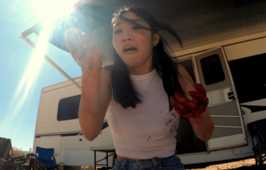 Found Footage Anthology ‘Clickbait’ Skewers Online Culture [Review] – Bloody Disgusting