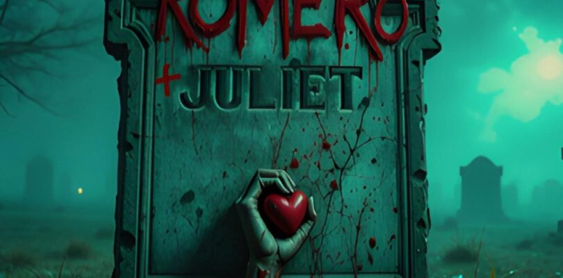 The Bard unites with the undead on stage at Saint Vincent College with a rockin’ zombie musical