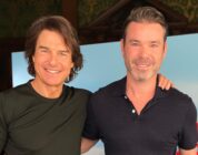 Tom Cruise reveals he climbed onto the roof of his house aged three – Rayo