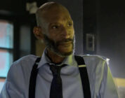 How Tony Todd bids farewell to fans in Final Destination Bloodlines – JoBlo