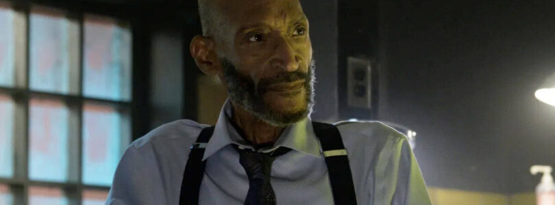 How Tony Todd bids farewell to fans in Final Destination Bloodlines – JoBlo