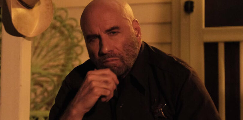 John Travolta Boards Survival Thriller Black Tides – HorrorFuel.com
