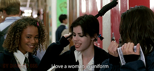 Image result for fairuza balk the craft gif