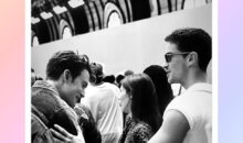 Kit Connor & Manu Ríos Just Unlocked the Gay Plague-Era Fantasy Genre
