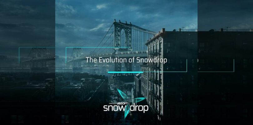 Ubisoft’s Snowdrop Engine Evolves – But Players Are Still Skeptical | Happy Gamer