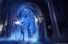 Universal Horror Unleashed Exorcist Haunted House First Look – SYFY