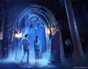 Universal Horror Unleashed Exorcist Haunted House First Look – SYFY