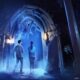 Universal Horror Unleashed Exorcist Haunted House First Look – SYFY