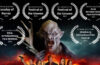 Scary Tales: Dark Walker WINS BEST FEATURE at the Ideal International Film Festival