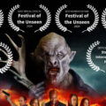 Scary Tales: Dark Walker WINS BEST FEATURE at the Ideal International Film Festival