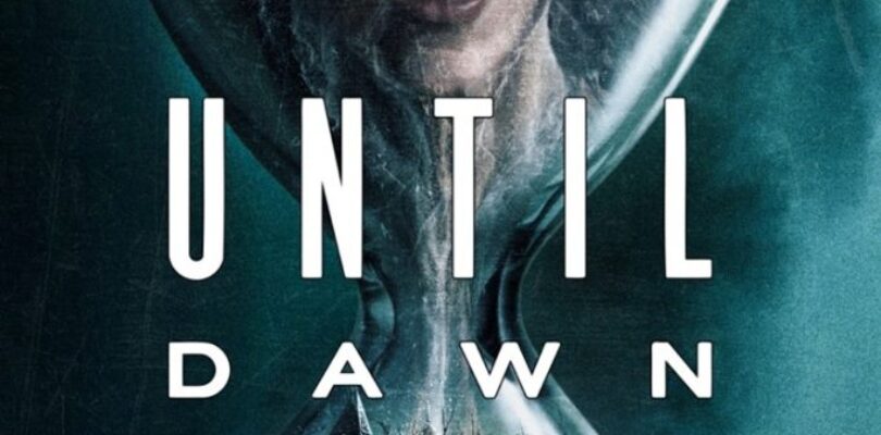 Exclusive: Behind-the-Scenes of ‘Until Dawn’ & Old-School Horror Effects