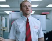 Simon Pegg says a Shaun of the Dead sequel or reboot is “best left alone” because …