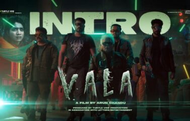 Jagathy Sreekumar finally returns to Mollywood with the highly experimental ‘Vala’