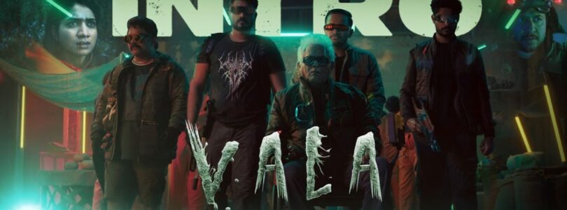 Jagathy Sreekumar finally returns to Mollywood with the highly experimental ‘Vala’