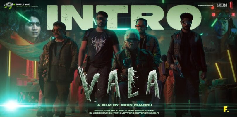 Jagathy Sreekumar finally returns to Mollywood with the highly experimental ‘Vala’