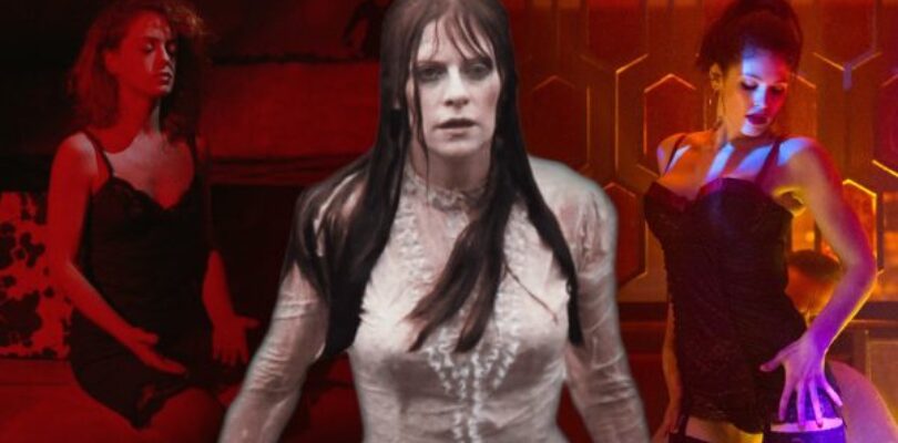 Great Vampire Movies You May Have Missed – Flickering Myth