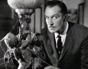 The Vincent Price Legacy documentary features interviews with Rob Zombie, Mick Garris …