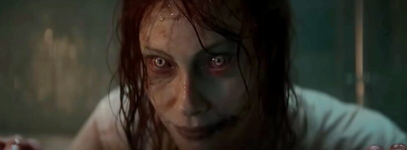 Director of new Evil Dead movie wants the horror film to be a “a visceral, sensory experience …