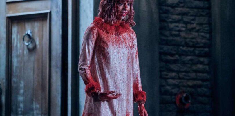 Wednesday Showrunners Tease Big Season 2 Change (& Horror Fans Will Be Excited)