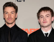 ‘Warfare’ Co-Stars Will Poulter & Kit Connor to Reunite For Zombie Horror Movie