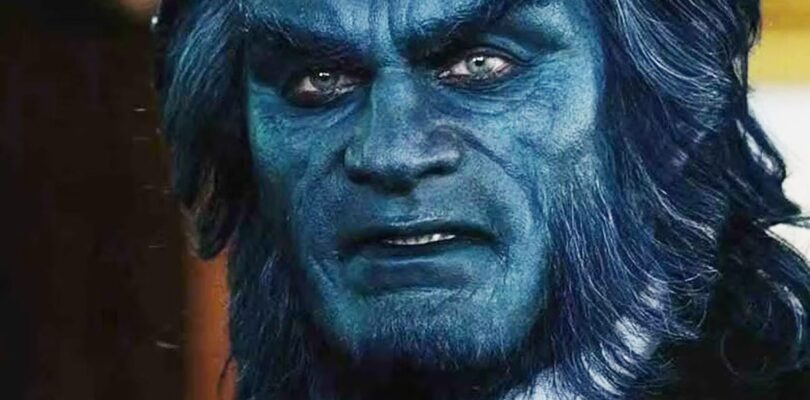 Kelsey Grammer on what drew him back into Beast mode for Avengers: Doomsday – JoBlo