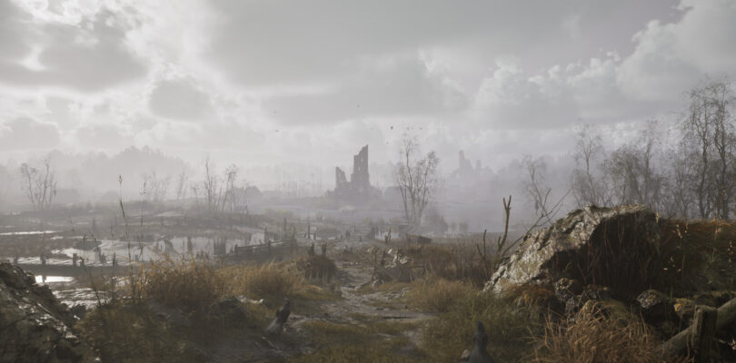 Blight: Survival—everything we know about the medieval co-op horror game | PC Gamer