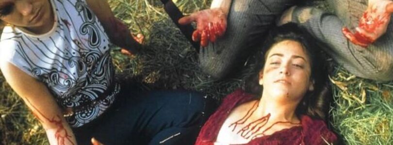You Call Yourself a Horror Fan? Tarantino’s 15 Must-Watch Picks Say Otherwise