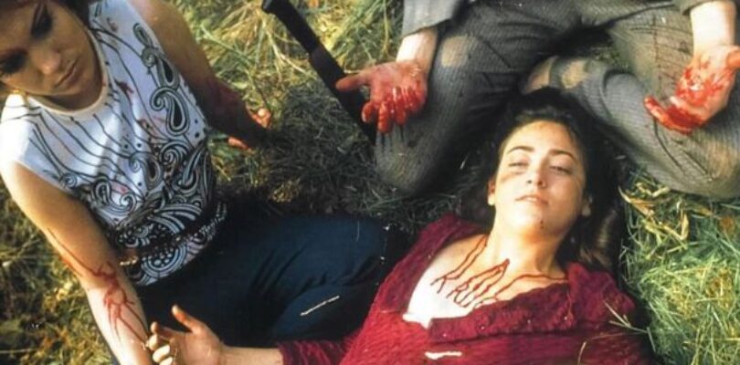 You Call Yourself a Horror Fan? Tarantino’s 15 Must-Watch Picks Say Otherwise