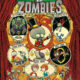 Dark Horse Announces New PLANTS vs. ZOMBIES Zomnibus and Boxed Set Editions