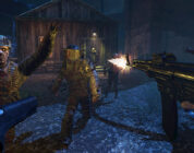 New Features Trailer Arrives for ‘Zombie Army VR’ Ahead of May 22 Launch