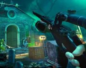 Zombie Army VR Gets New Trailer Showcasing Co-Op Campaign, Weapons, and More