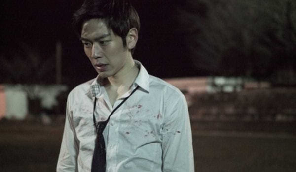 Zombie School