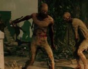 Zombie Army VR – Official Gameplay Overview Trailer – IGN