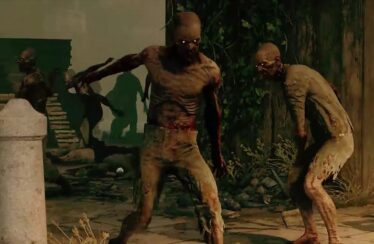 Zombie Army VR – Official Gameplay Overview Trailer – IGN