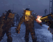Zombie Army VR – Official Features Trailer – IGN
