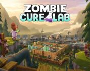 ‘Zombie Cure Lab’ Lumbers to Full Release on PC, PlayStation 5 and Xbox Series on May 27 [Trailer]