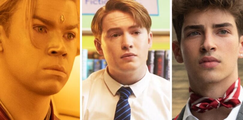 Zombies Attack A Medieval Monastery In RAPTURE Which Stars Will Poulter, Kit Connor … – Fear HQ
