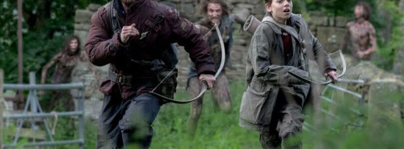 “28 Years Later ”review: Danny Boyle’s stylistic viral horror franchise has mutated in creative …