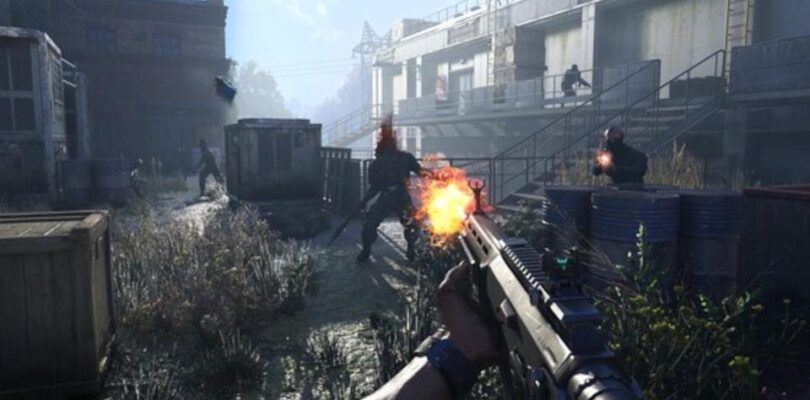 Dying Light: The Beast dev says “we are not Call of Duty” and the series has a “complicated …