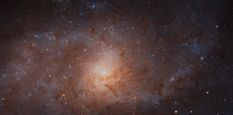 Astronomers are discovering ‘zombie galaxies’ in deep space that are mysteriously coming …