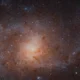 Astronomers are discovering ‘zombie galaxies’ in deep space that are mysteriously coming …