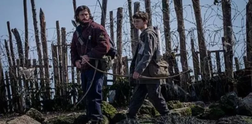 ‘Terrifying’ zombie film 28 Years Later praised in ‘more competitive genre than many realize’