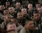 ‘Unmissable’ war movie fans insist everyone needs to see – The Mirror US