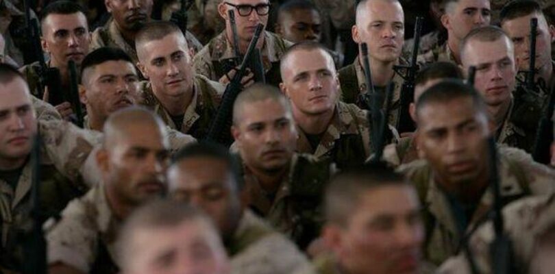 ‘Unmissable’ war movie fans insist everyone needs to see – The Mirror US