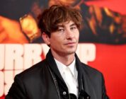 Barry Keoghan praises Cillian Murphy’s work ethic on set of Peaky Blinders film – Irish Star