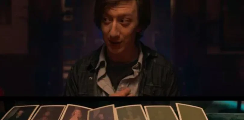 Netflix horror film with ‘best ending ever’ has fans ‘begging for a sequel’ | Irish Star