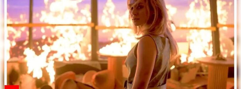 The Second-Best Horror Movie Of 2025 Is Now Streaming – Forbes