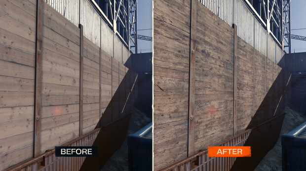 New Dying Light Retouched update gives zombie FPS a new lease on life 1