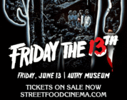 Dead Meat Hosting Bloody Disgusting’s ‘Friday the 13th’ Anniversary Event in LA on June 13!